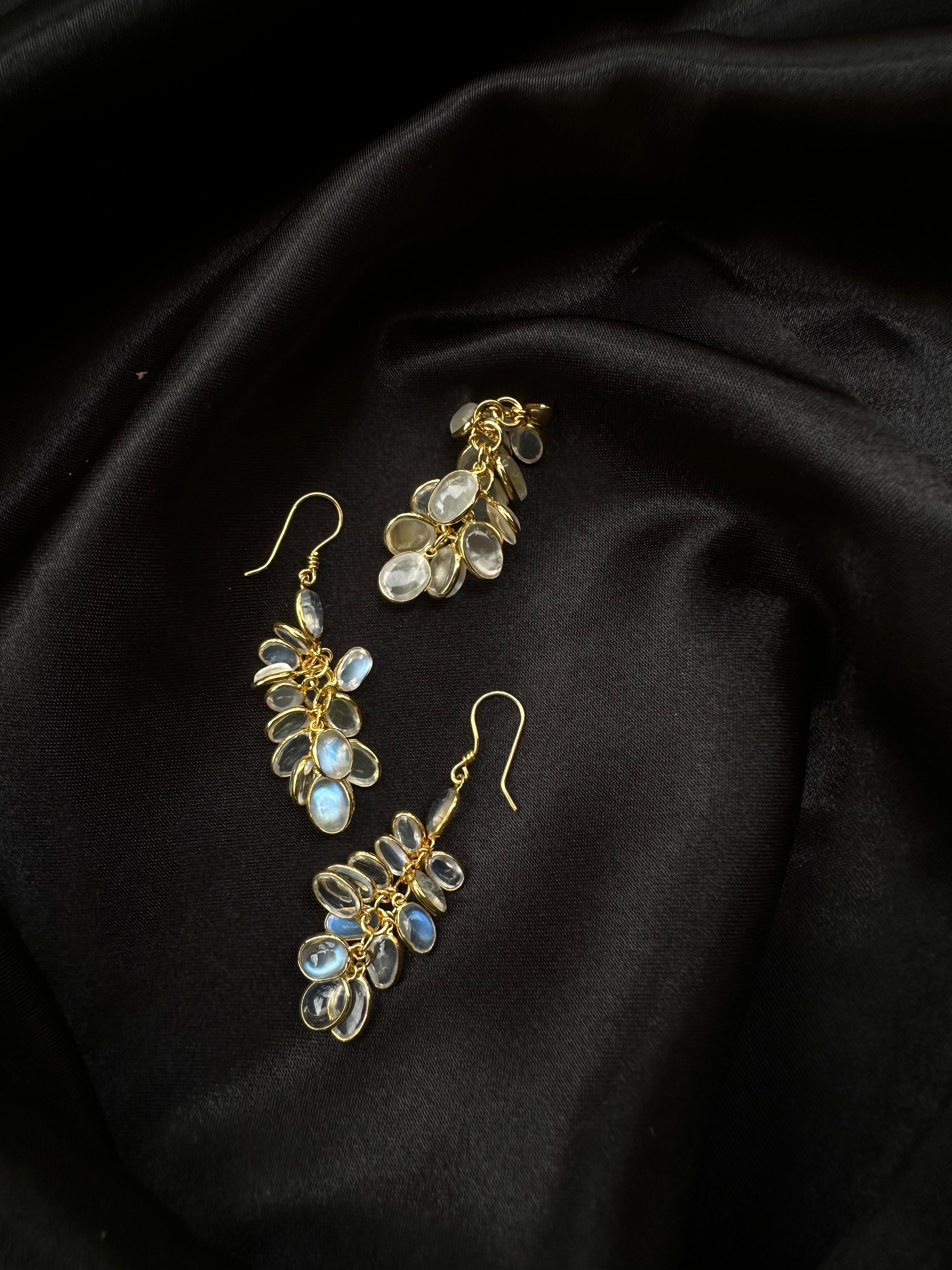 Royal Sapphire Necklace